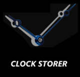 clock storer